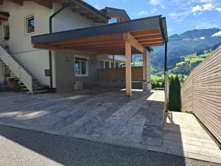 Apartment Lochner Piesendorf-Walchen - 9