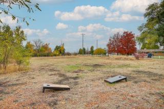 Hike, Fish and Explore Cozy Home in Otis Orchards! -  - 9