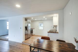 Hike, Fish and Explore Cozy Home in Otis Orchards! -  - 2