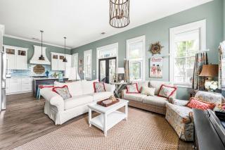 As Good As It Gets- Frangista Beach-Community Pool-Beach Access - 1