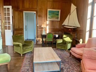 Manoir de Keryhuel - 5