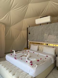 Rum Royal Dunes Camp & tour - 7