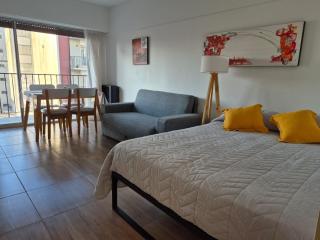 Monoambiente en pleno centro de Mar del Plata - 9