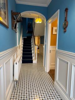 The Sardinian Guesthouse (6 Bedrooms) - 7