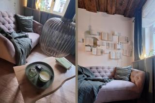 Ferienwohnung Häusle im Badegässla - Bad Staffelstein - 5