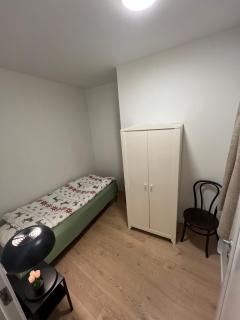 Modern downtown apartment - 3