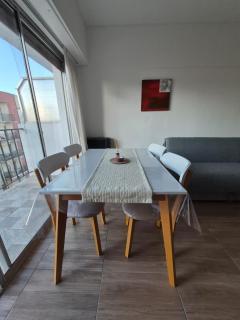 Monoambiente en pleno centro de Mar del Plata - 5