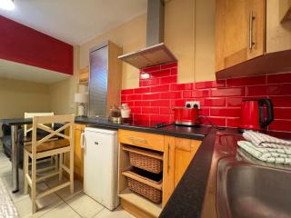 The Sardinian Guesthouse (6 Bedrooms) - 6