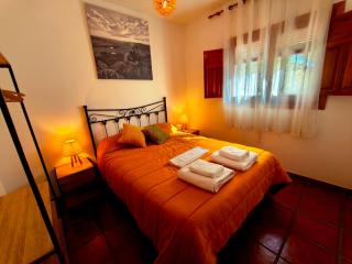 El Rincón del Guardal, Alojamiento Rural y Guías de Montaña - 6