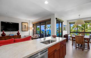 Kaanapali Alii 3 Bedroom Ocean View - 1