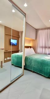 EsTilo & CoNfoRto no Melhor da CiDade c/ PisCiNA - 7