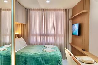 EsTilo & CoNfoRto no Melhor da CiDade c/ PisCiNA - 4