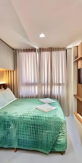 EsTilo & CoNfoRto no Melhor da CiDade c/ PisCiNA - 2