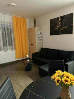 Apartament Zefir - 5
