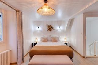 Le Papucie-Hyper-centre Sarlat, charme et confort - 4