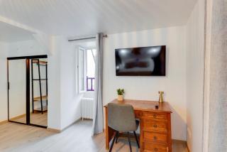 Le Papucie-Hyper-centre Sarlat, charme et confort - 1