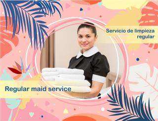 CARIBBEAN TROPICAL STUDIOS and SUITES - BEACH CLUB, SPA, RESTAURANTS - playa LOS CORALES - DUCASSI - 1