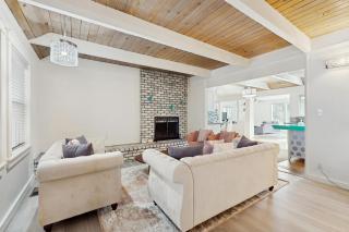 Meyers Tahoe Escape - 9