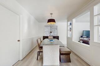 Meyers Tahoe Escape - 6