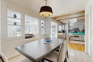 Meyers Tahoe Escape - 5