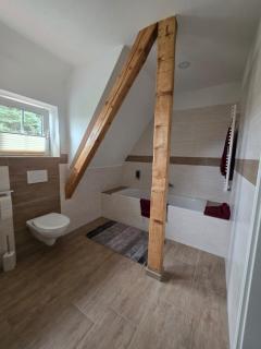 Luxus Ferienwohnung - 8