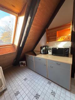 Harlekin-Wohnung - Garbsen - 1