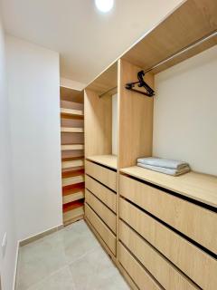 Tu Hogar en Floridablanca - Apto de 2 Habitaciones con Aire Acondicionado - Floridablanca - 5