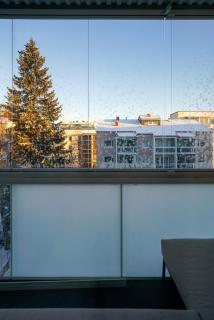 Nordic city apartment - 8