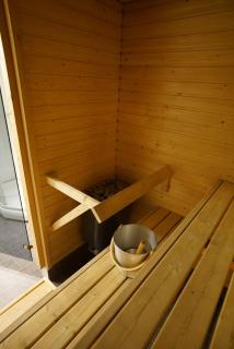 Nordic city apartment - 5