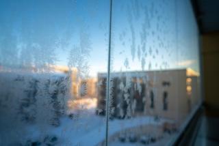 Nordic city apartment - 4