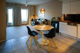 Nordic city apartment - 3