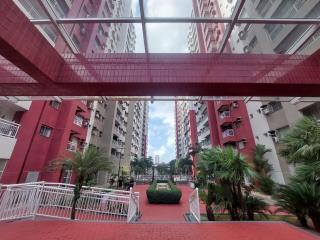 Apartamento completo com 2 quartos e 1 suíte em frente a Sede Cop 30 - 6