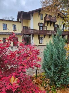 Villa Musik - historical apartments, Baden - 0