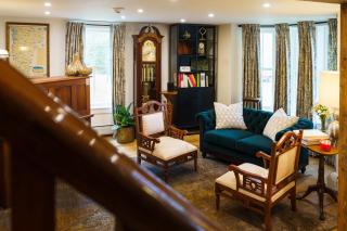 Green Trails Inn - 6