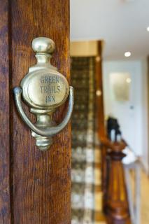 Green Trails Inn - 5