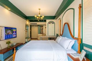 Jinhua Mango Villa Hotel - 8