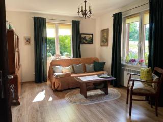 Agroturystka Dom w Owocowym Sadzie - 3