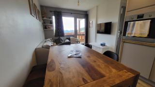 Cocon des cimes - Méribel - 2