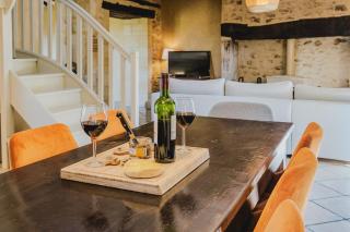 Le Logis de Saint-Chamassy - 8