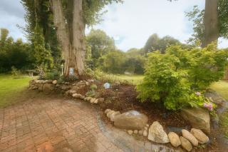 1 Doppelzimmer und 2 Einzelzimmer über 2 Etagen - 1