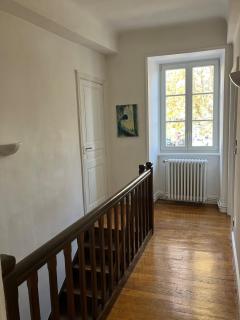 Maison de charme avec plafonds et parquets anciens - Annonay - 4