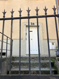 Maison de charme avec plafonds et parquets anciens - Annonay - 3