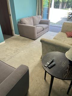 Historic Hall Wing nr York & Leeds free Hot tub - 2