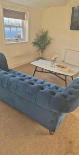 Cosy Cottage-Like Apartments Axminster - 4