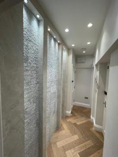 Pont Street Apartment by CMG - 5