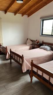 Hostal patronal bypass el rosal k485 - 6