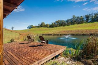 Calaboose Retreat - 2