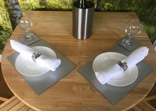 Spacious self contained city apartment - 5