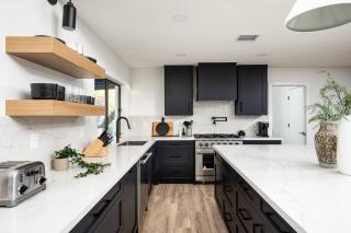 Exciting backyard entertainment and close to exclusive golf courses at La Quinta Del Sol - 1