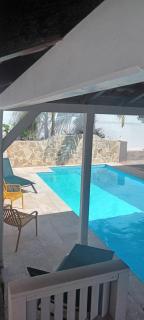 Lumineux Duplex SANDÌA - 8